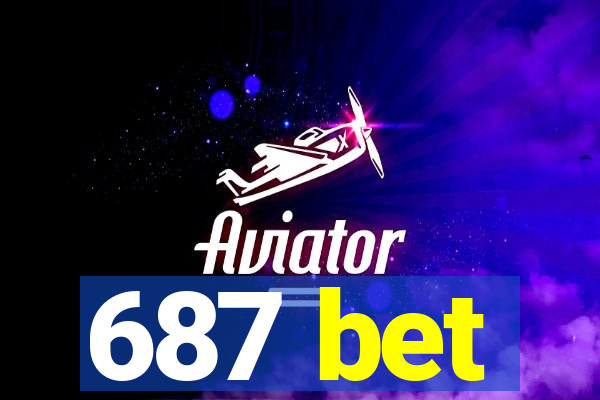 687 bet